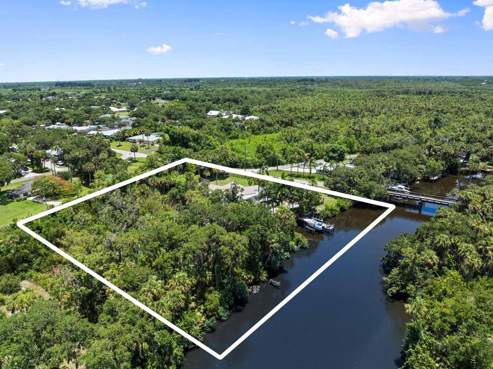 1400 Parkland Boulevard, Fort Pierce, FL 34982 photo 12