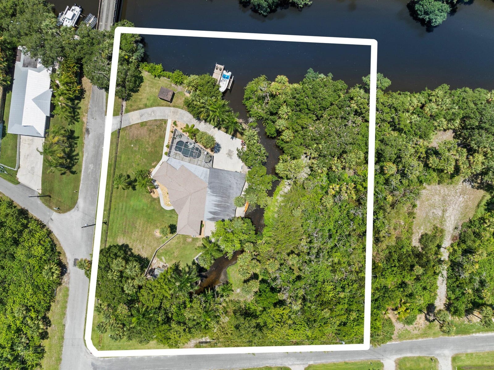 1400 Parkland Boulevard, Fort Pierce, FL 34982 photo 4