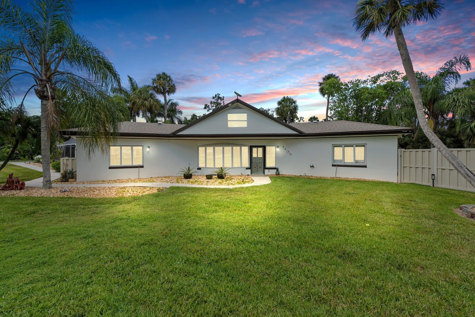 1400 Parkland Boulevard, Fort Pierce, FL 34982 photo 5