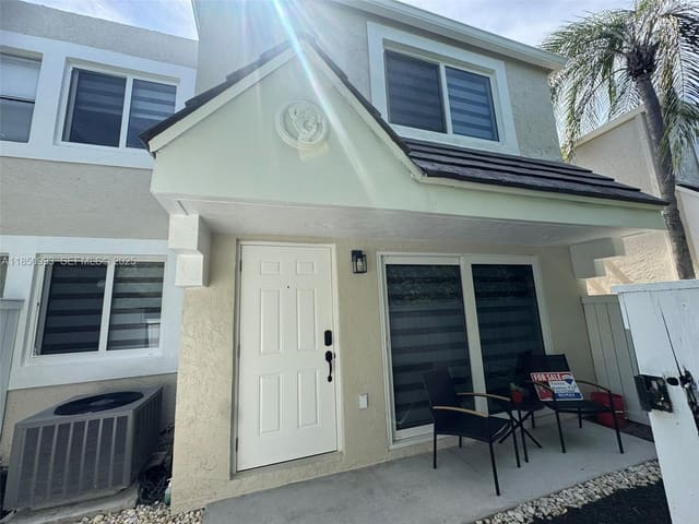 4520 SW 68th Ct Circle 30-5, sold in Gables Point Iii Condo, Miami, FL