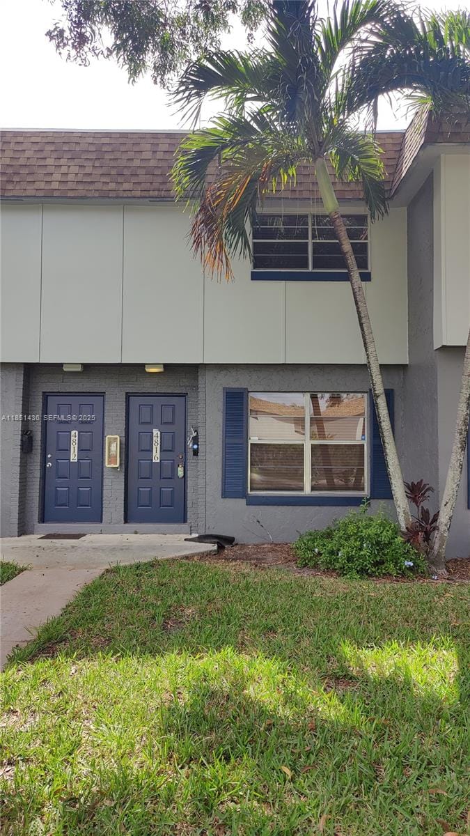 4816 NW 9th Drive 4816, Plantation, FL 33317