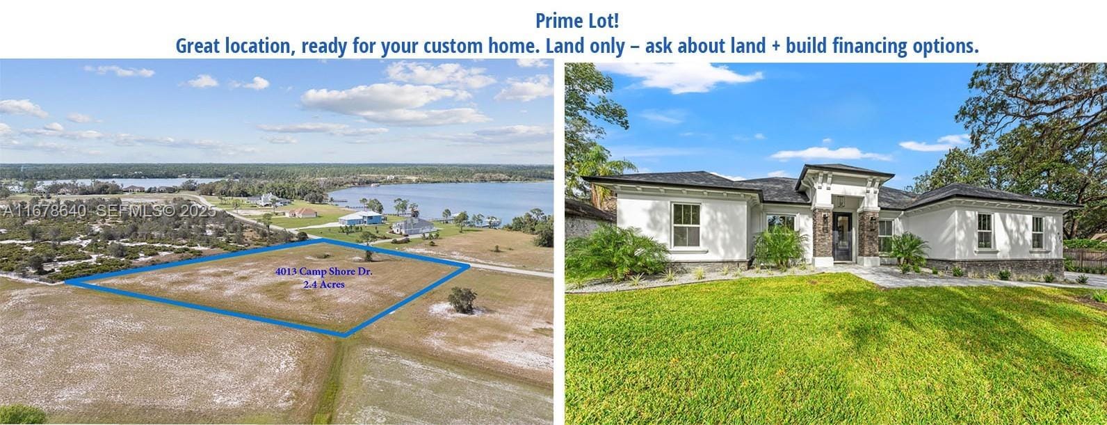 4013 Camp Shore, Sebring, FL 33875 photo 1