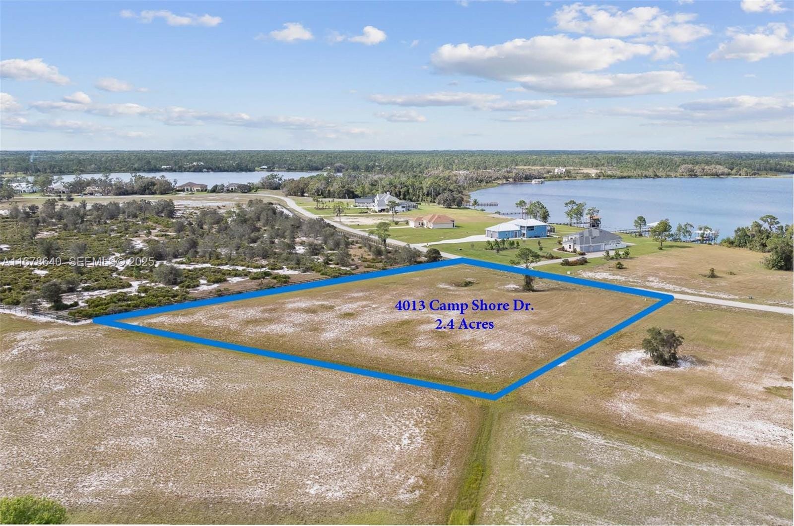 4013 Camp Shore, Sebring, FL 33875 photo 4