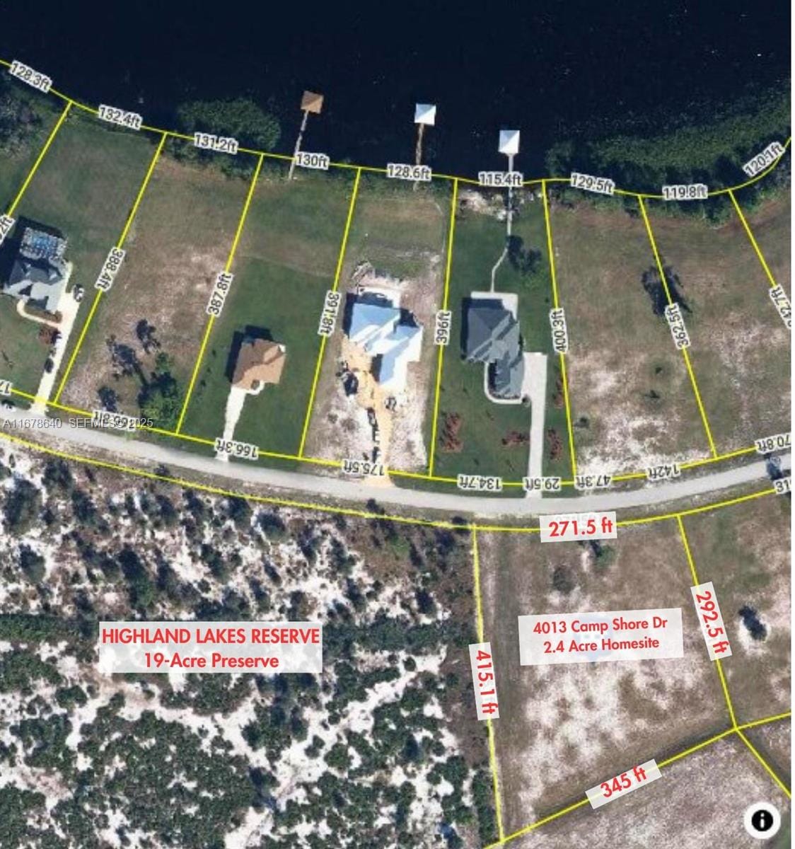 4013 Camp Shore, Sebring, FL 33875 photo 7