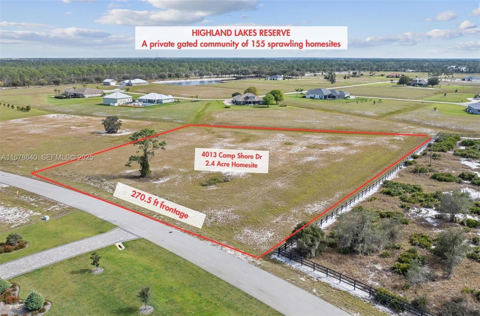 4013 Camp Shore, Sebring, FL 33875 photo 9
