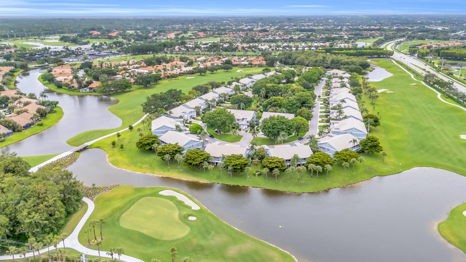10172 Andover Coach Circle G2, Lake Worth, FL 33449