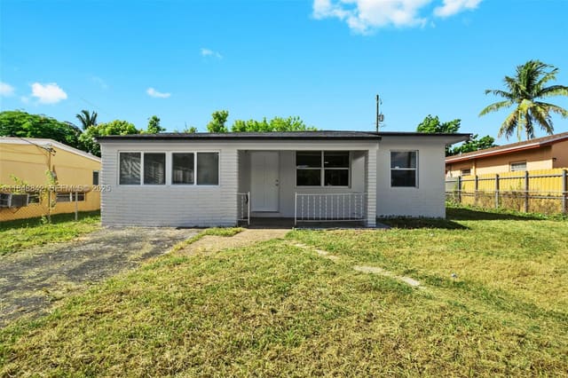 410 NE 172nd Street, North Miami Beach, FL 33162