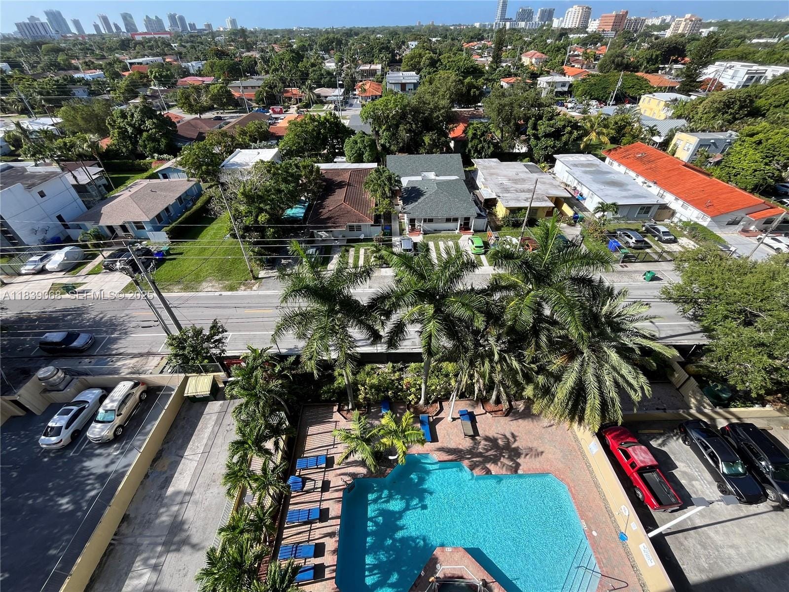 3500 Coral Way 913, Miami, FL 33145 photo 19