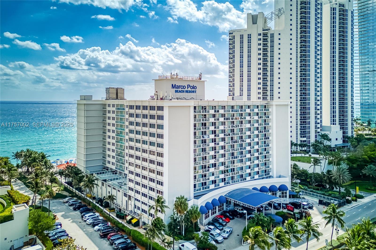 19201 Collins Avenue CU122-123