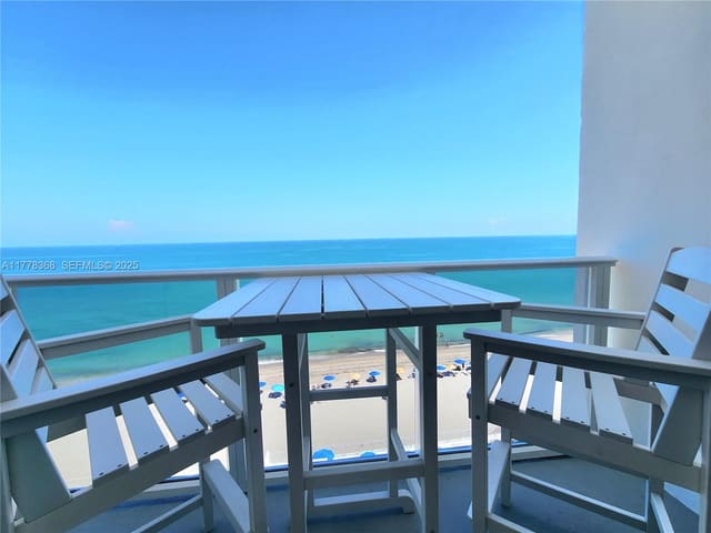 3505 S Ocean Drive 914, Hollywood, FL 33019