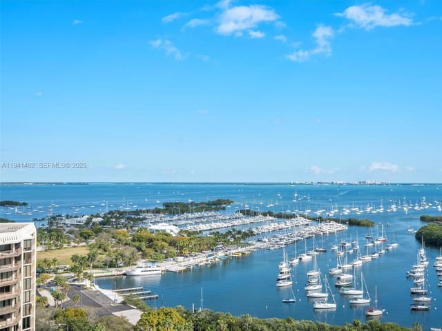 2889 Mcfarlane Road 2105, Miami, FL 33133