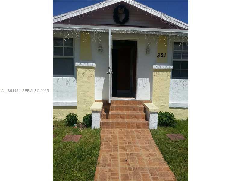 321 NW 13th Avenue, Miami, FL 33125, Miami