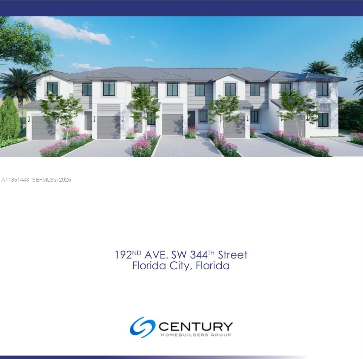 34525 SW 191st Avenue, Homestead, FL 33034, Homestead