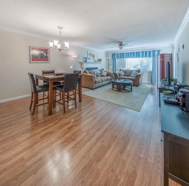 1516 S Lakeside Drive 205, sold in Palm Lake 1 Condo, Lake Worth Beach, FL
