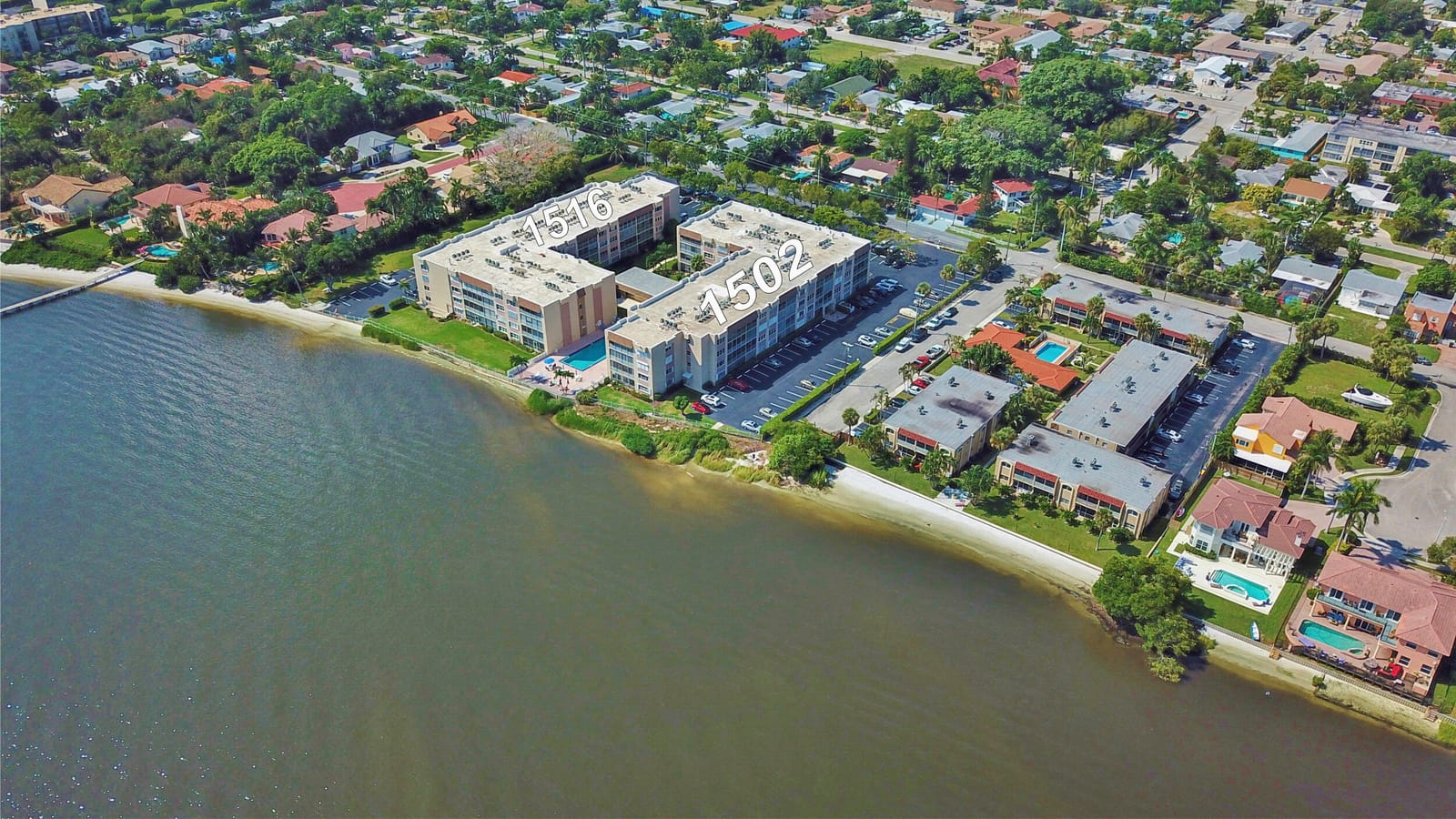 1516 S Lakeside Drive 205, Lake Worth Beach, FL 33460 photo 25