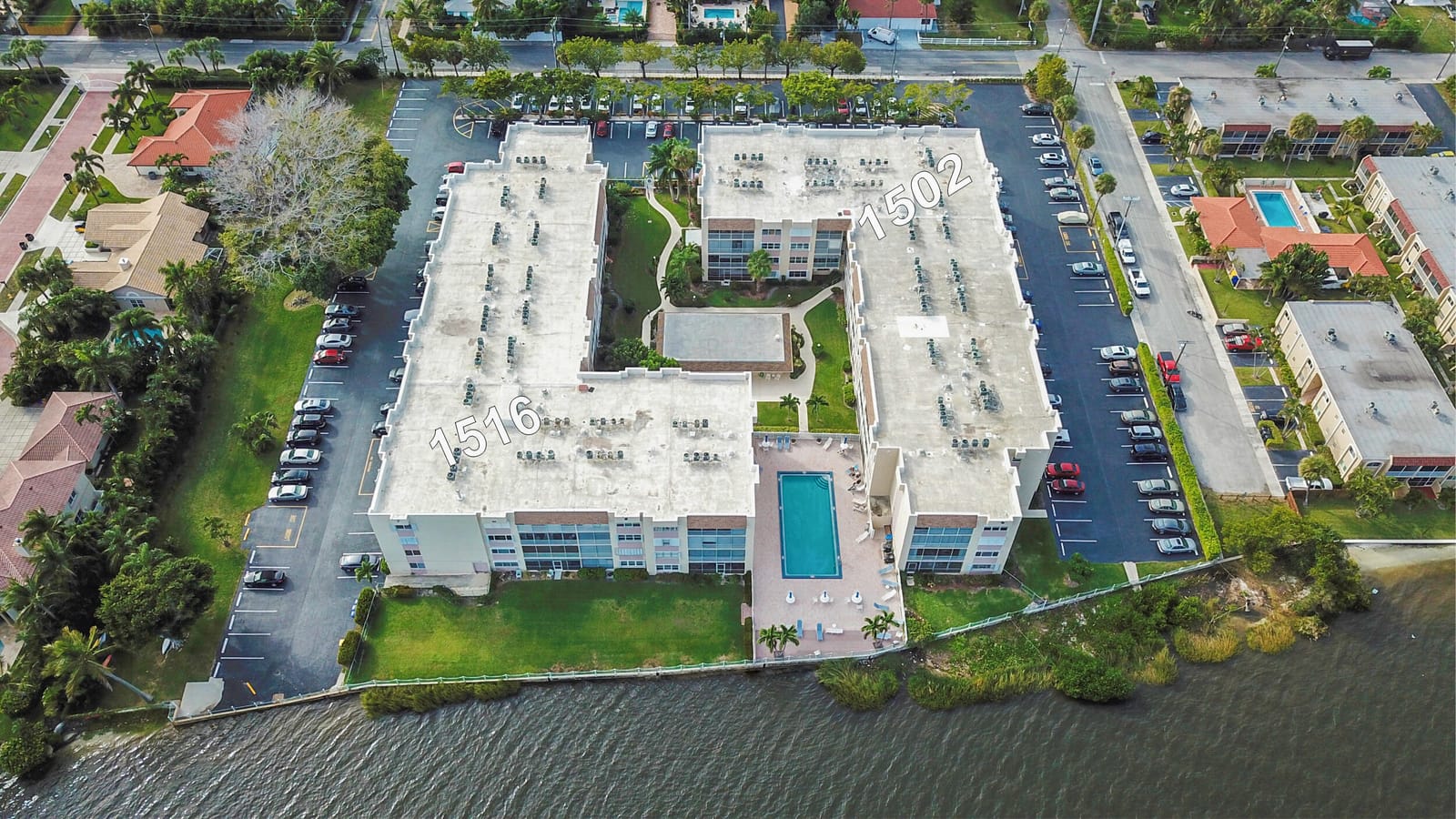 1516 S Lakeside Drive 205, Lake Worth Beach, FL 33460 photo 26