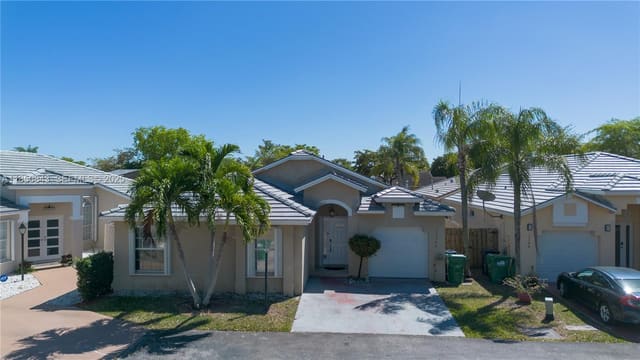 12344 SW 144th Terrace, Miami, FL 33186