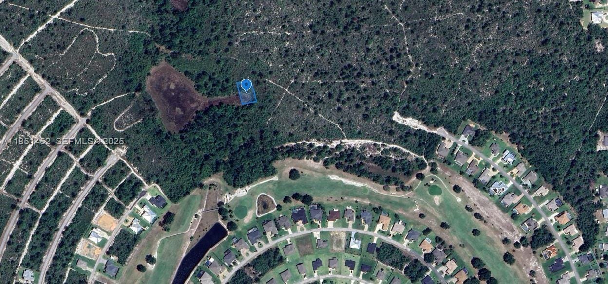 6601 San Bruno Drive, Sebring, FL 33872