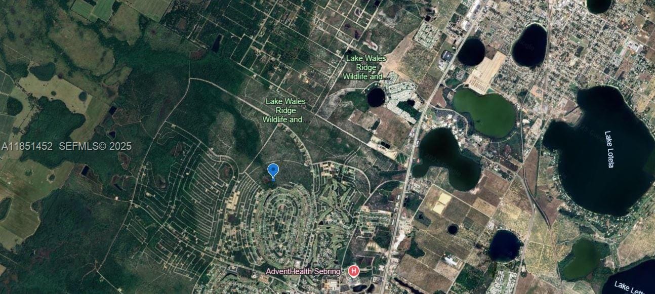 6601 San Bruno Drive, Sebring, FL 33872 photo 3