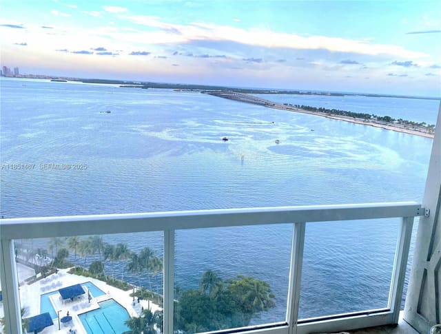 2451 Brickell Avenue 20H, Miami, FL 33129