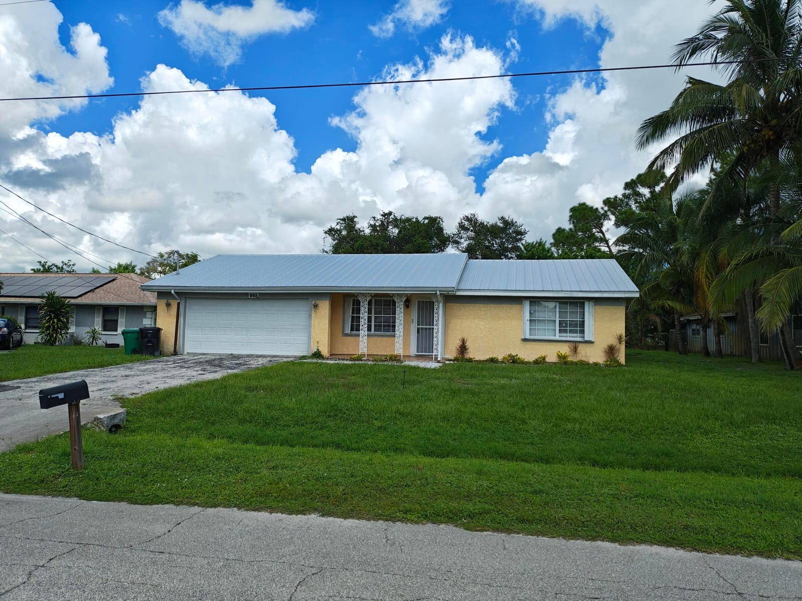 253 SE Verada Avenue, Port St. Lucie, FL 34983
