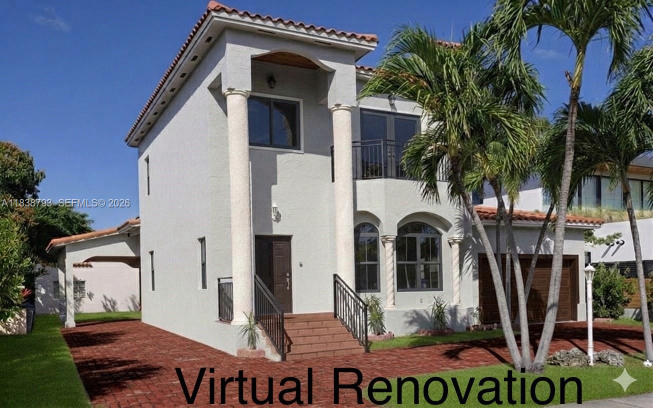 3124 Prairie Avenue, Miami Beach, FL 33140, Miami Beach