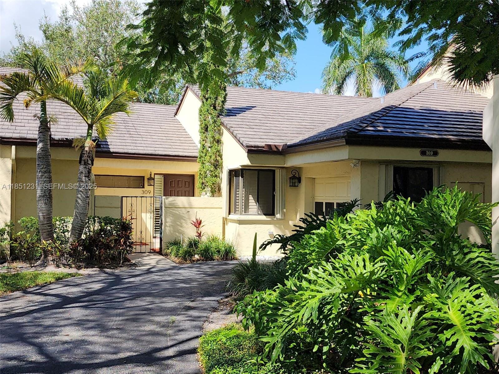 309 NW 95th Avenue 309, Plantation, FL 33324