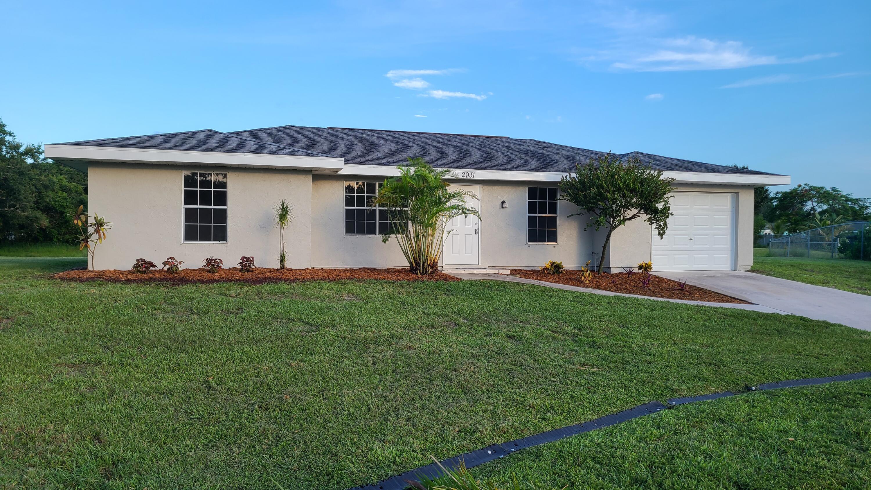 2931 SW Birtle Court, Port St. Lucie, FL 34953, Port St Lucie