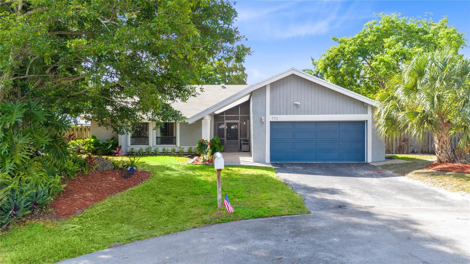 770 NW 77th Avenue, Plantation, FL 33324