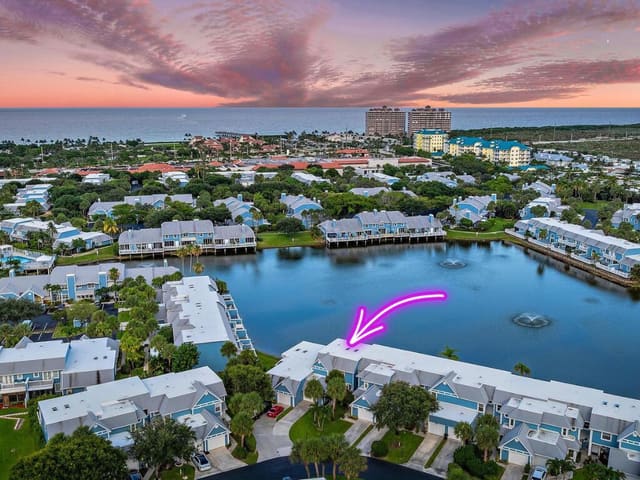1219 Ocean Dunes Circle, Jupiter, FL 33477