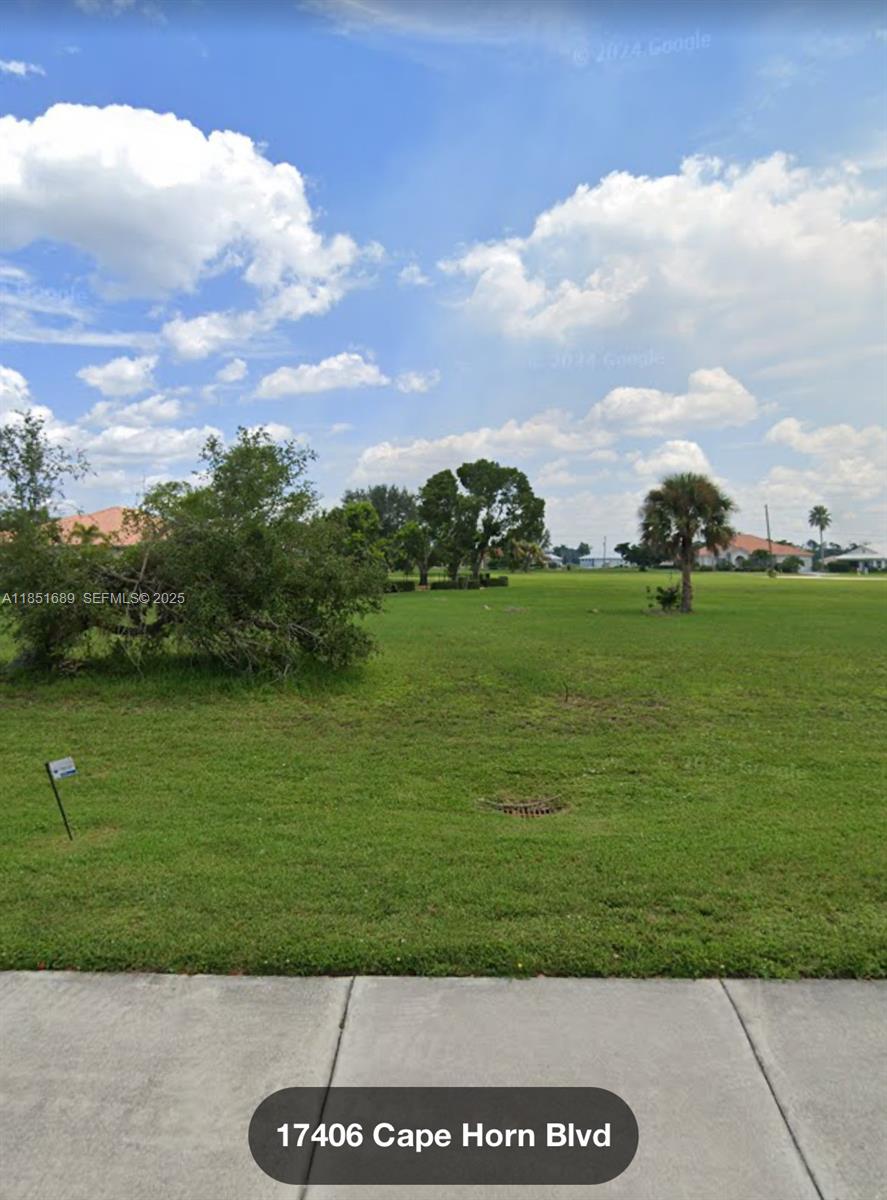 17406 Cape Horn Boulevard, Punta Gorda, FL 33955, Punta Gorda