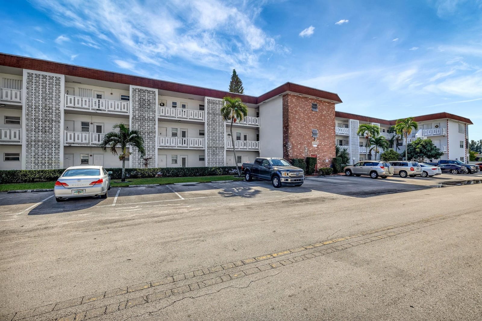 4310 NW 12th Court 204, Lauderhill, FL 33313 photo 17