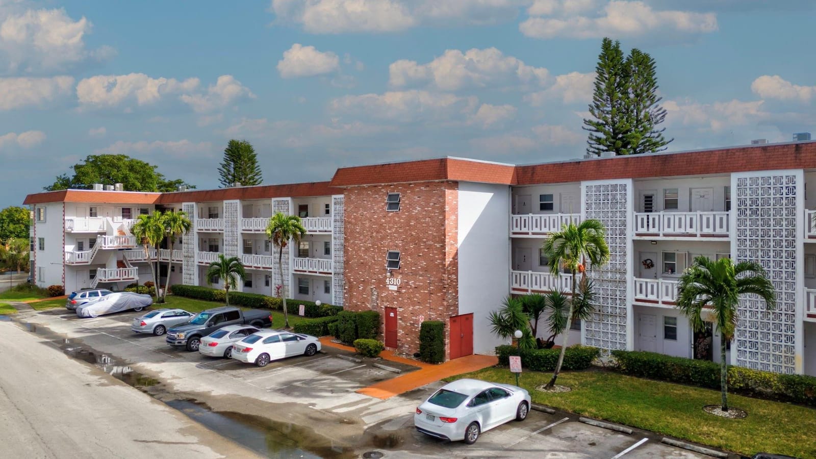 4310 NW 12th Court 204, Lauderhill, FL 33313 photo 21