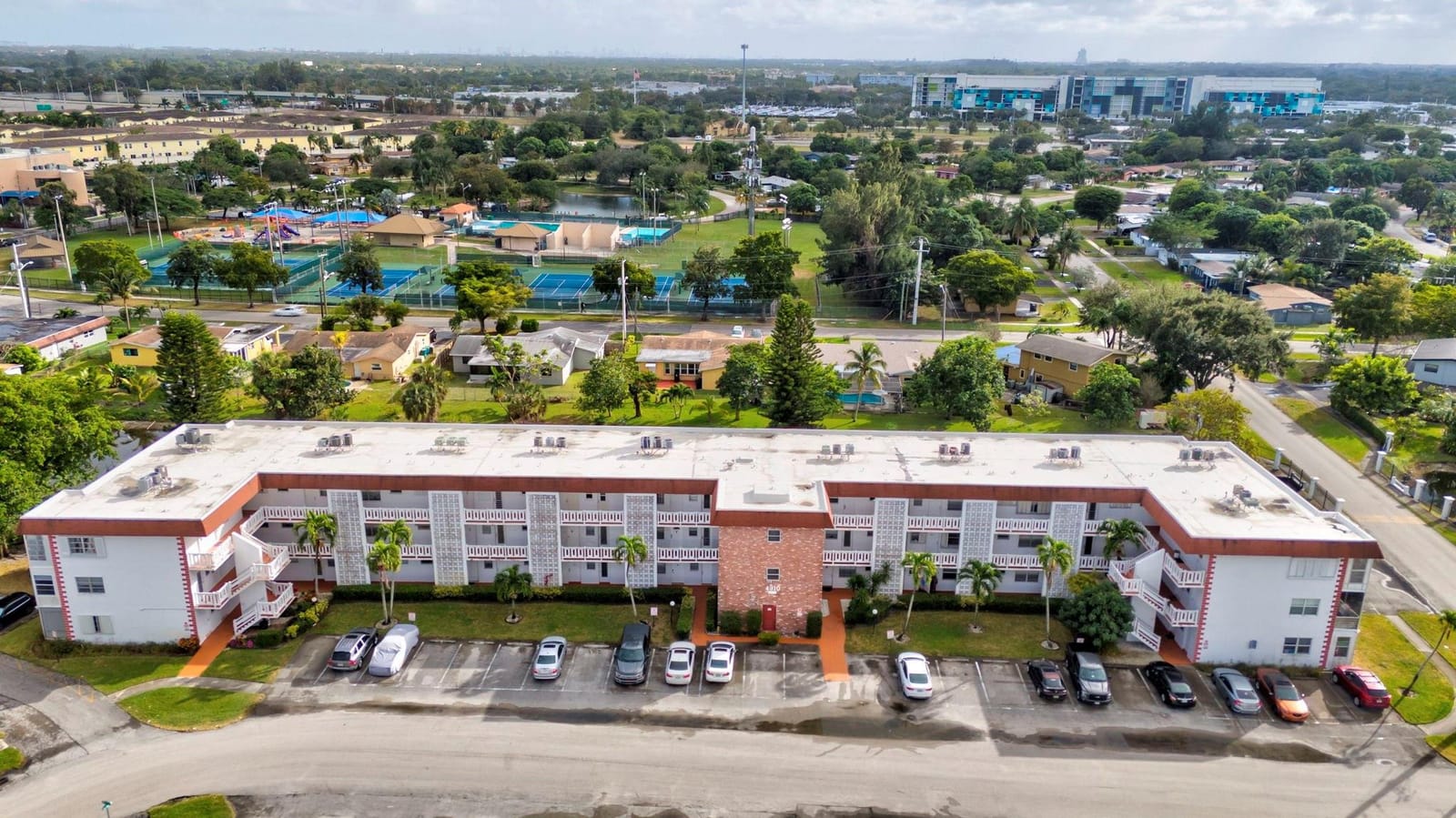 4310 NW 12th Court 204, Lauderhill, FL 33313 photo 22
