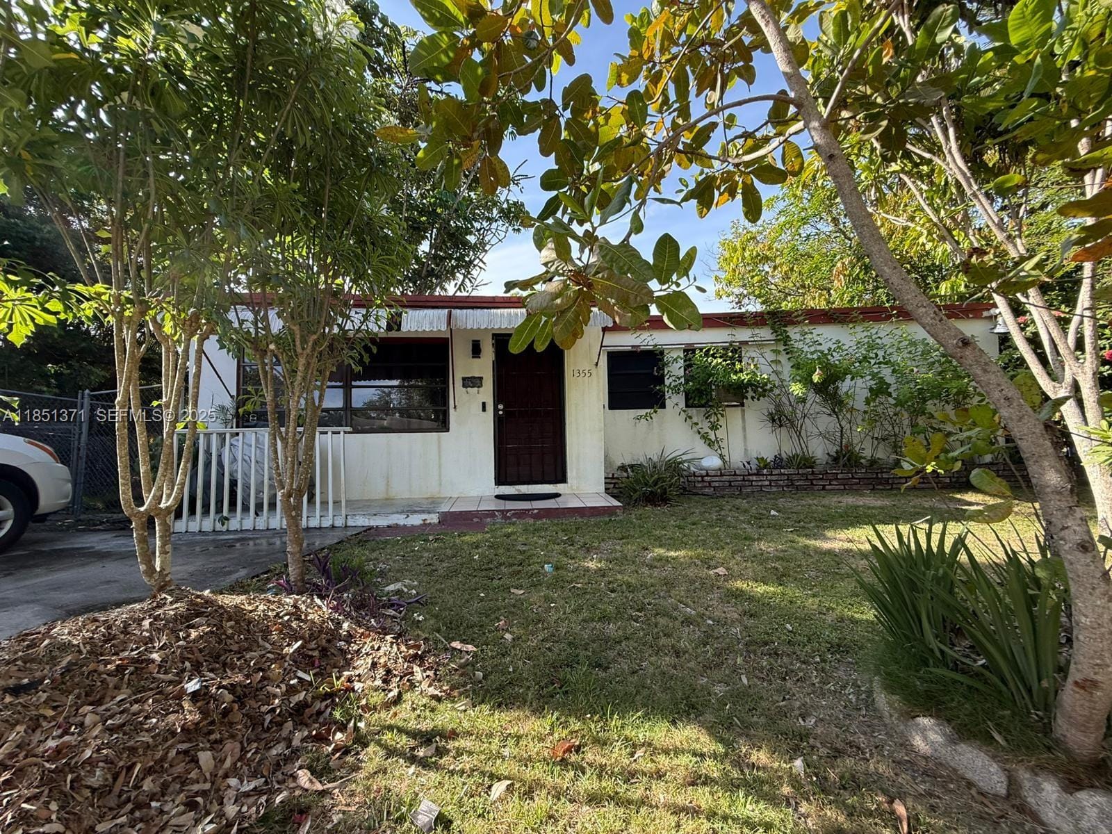 3 bedroom home for sale at 1355 139th, North Miami, FL 33161 — $385,000