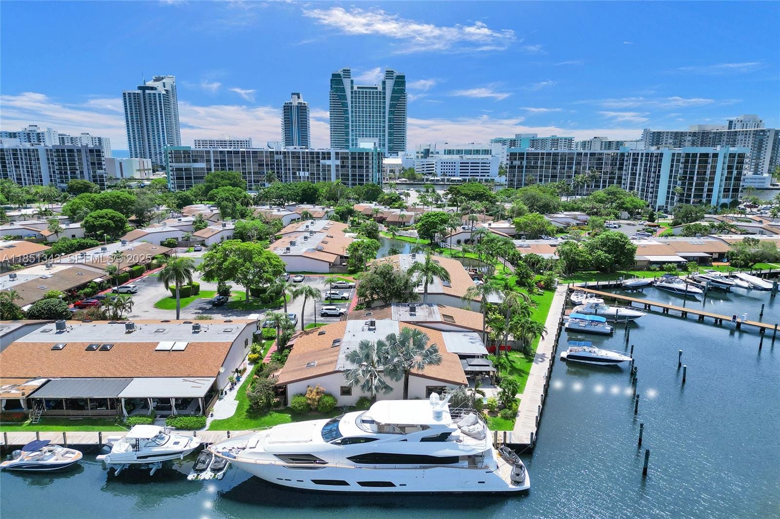 2649 S Parkview Drive, Hallandale Beach, FL 33009