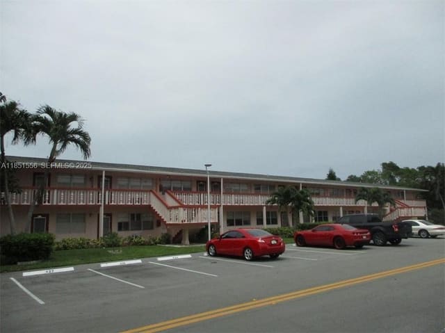 432 Tilford T 432, Tilford, Deerfield Beach, FL