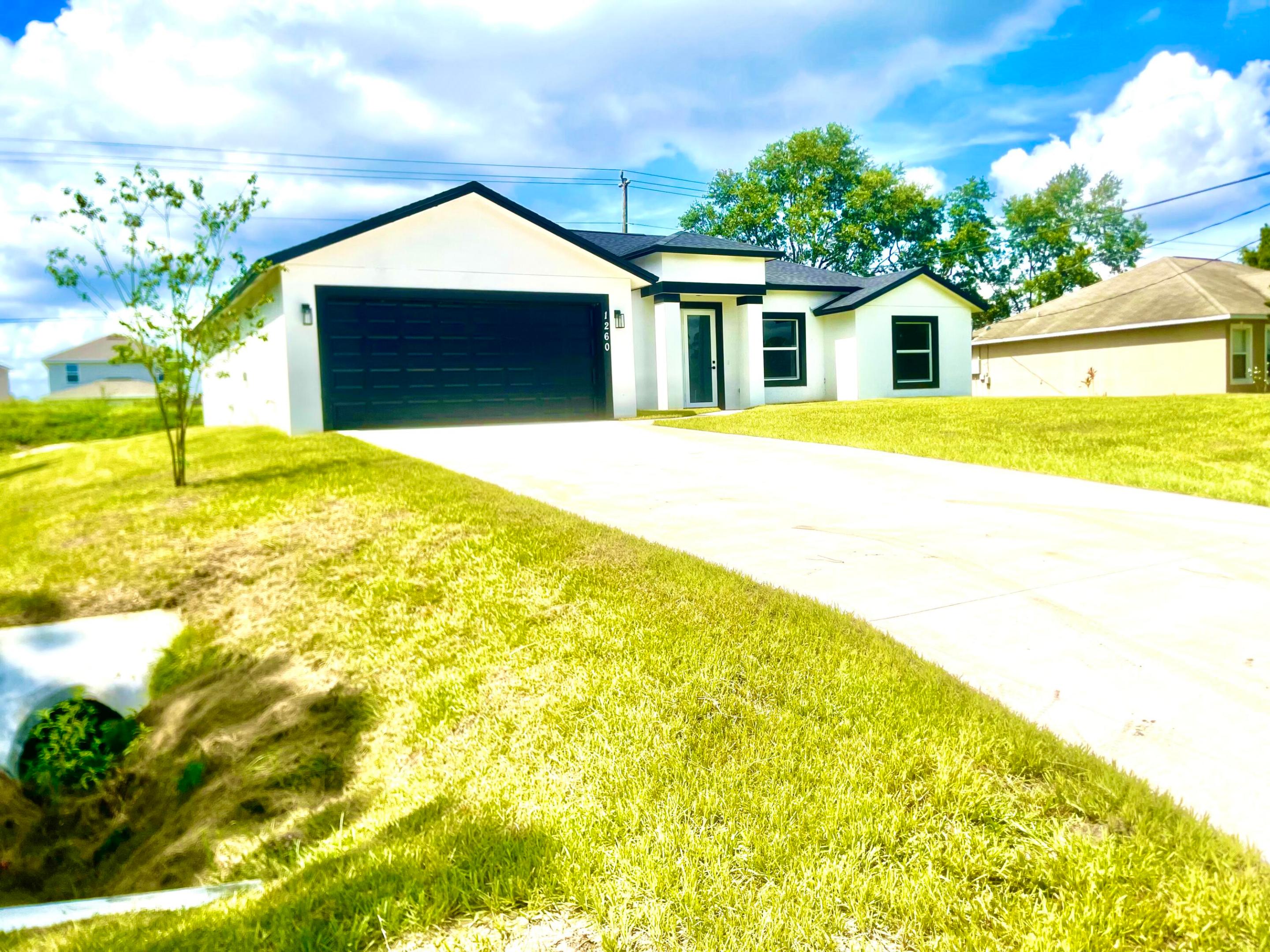 1260 Larkspur Street SE, Palm Bay, FL 32909, Palm Bay