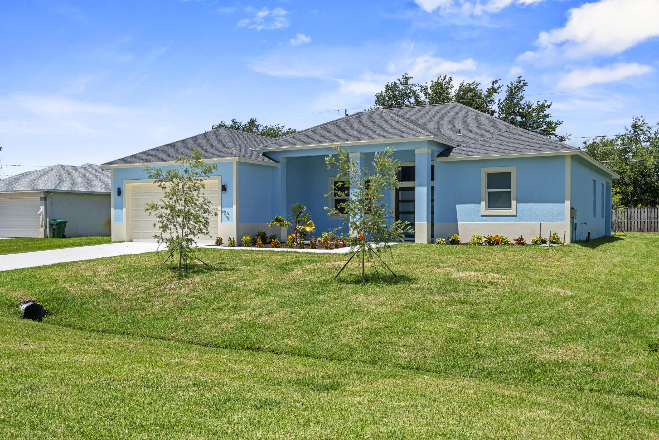 3257 SE West Snow Road, Port St. Lucie, FL 34984, Port St Lucie