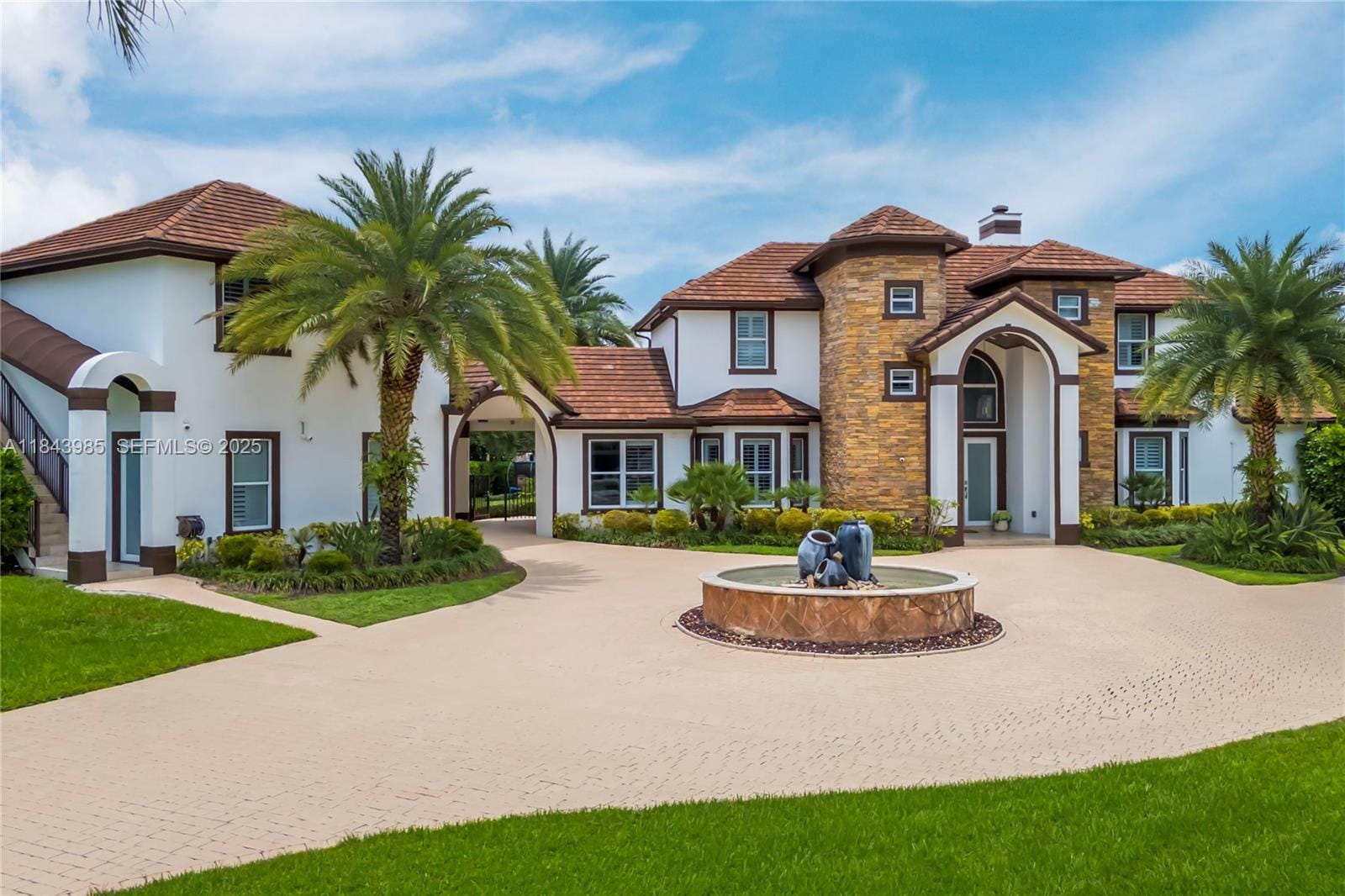 20211 SW 50th Place, Southwest Ranches, FL 33332
