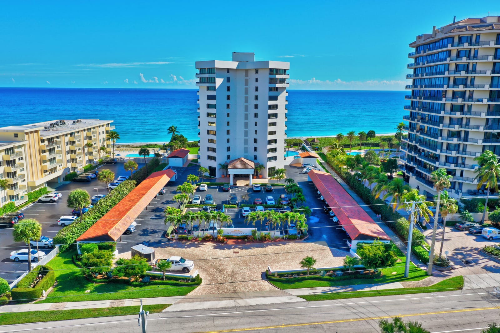 600 Ocean Drive 10c — photo 4