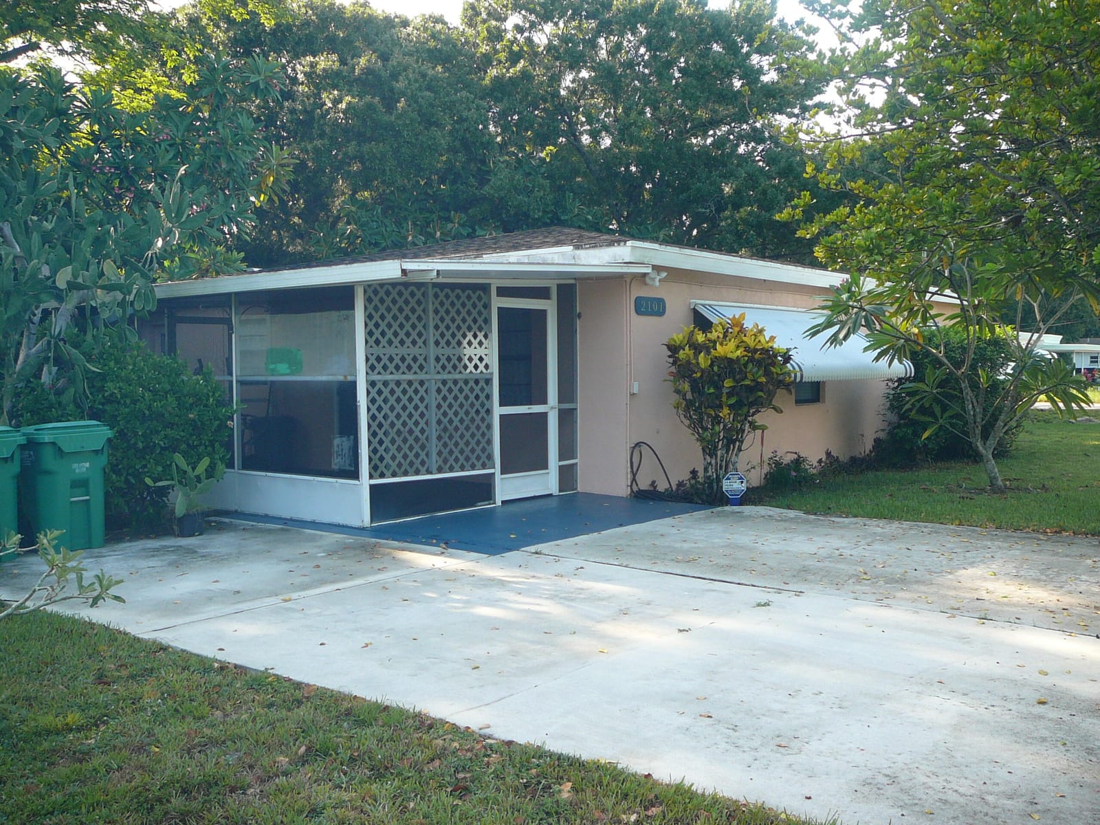 2101 S 33rd Street, Fort Pierce, FL 34947 photo 1