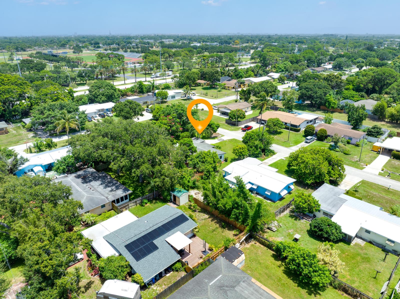 2403 Kelly Court, Fort Pierce, FL 34982 photo 30