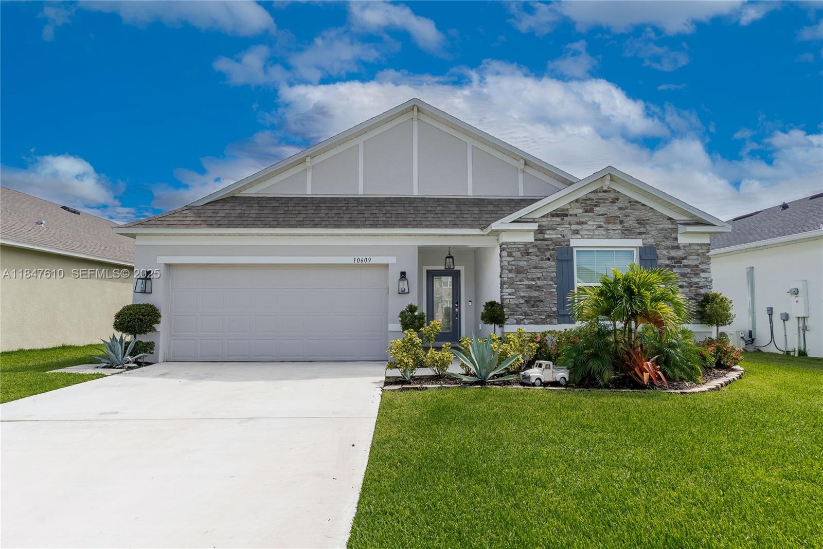 10609 SW Vasari Way, Port St. Lucie, FL 34987, Port St Lucie