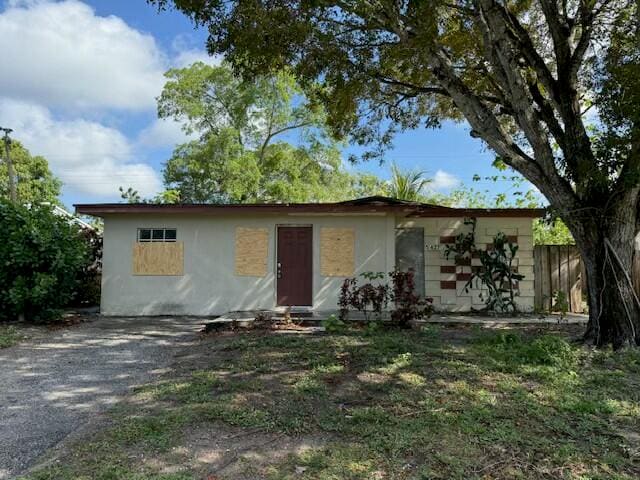 5427 Eadie Place, sold in Gramercy Park Unit 1, Mangonia Park, FL