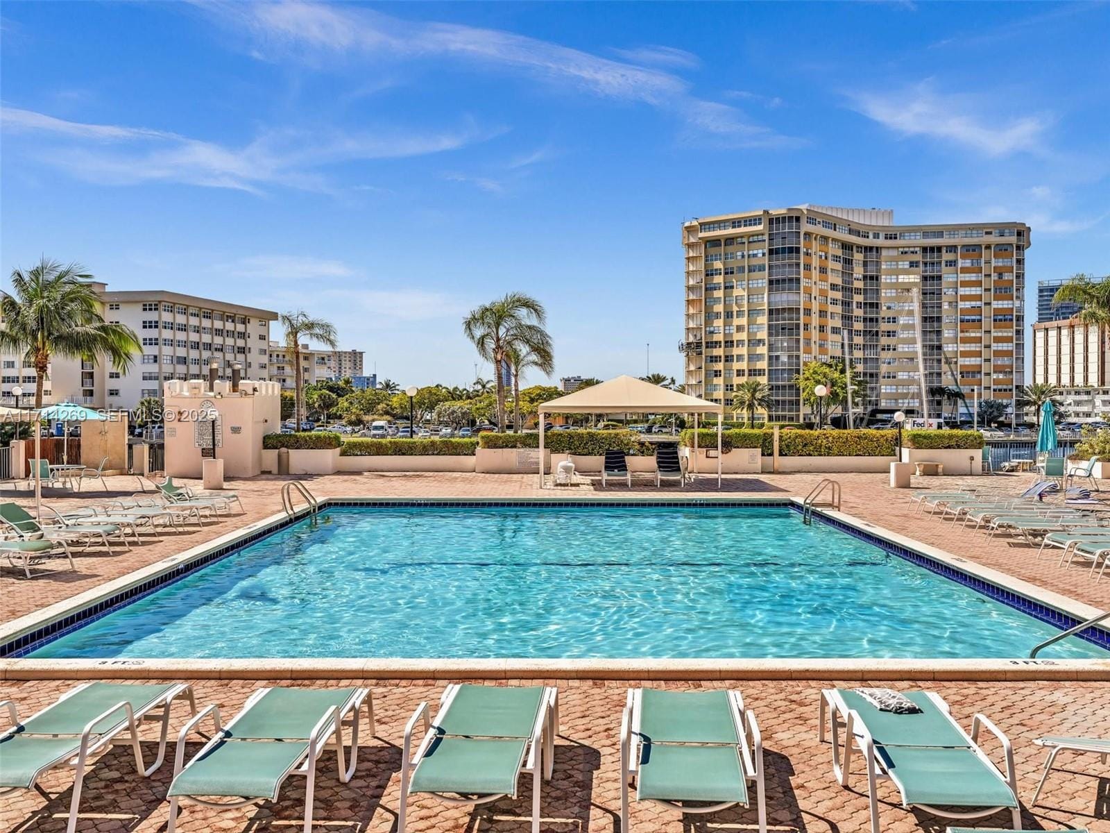 1865 S Ocean Drive 10B, Hallandale Beach, FL 33009 photo 12