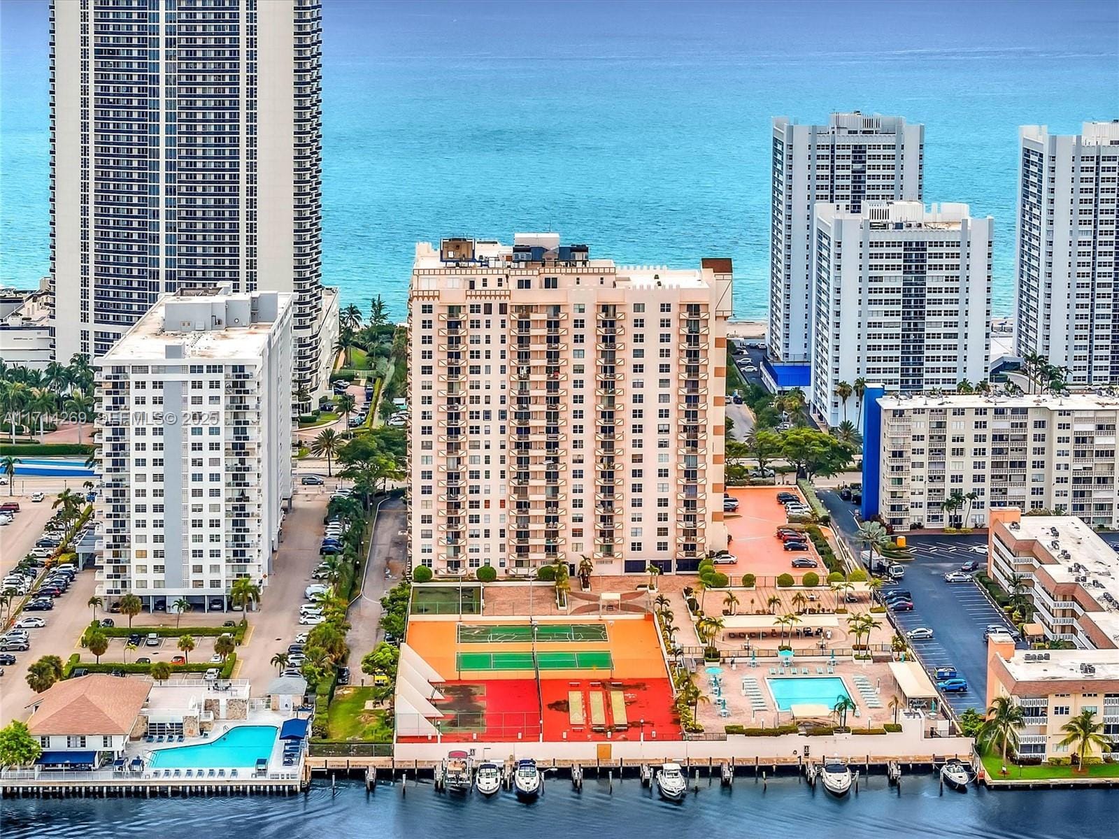 1865 S Ocean Drive 10B, Hallandale Beach, FL 33009 photo 19