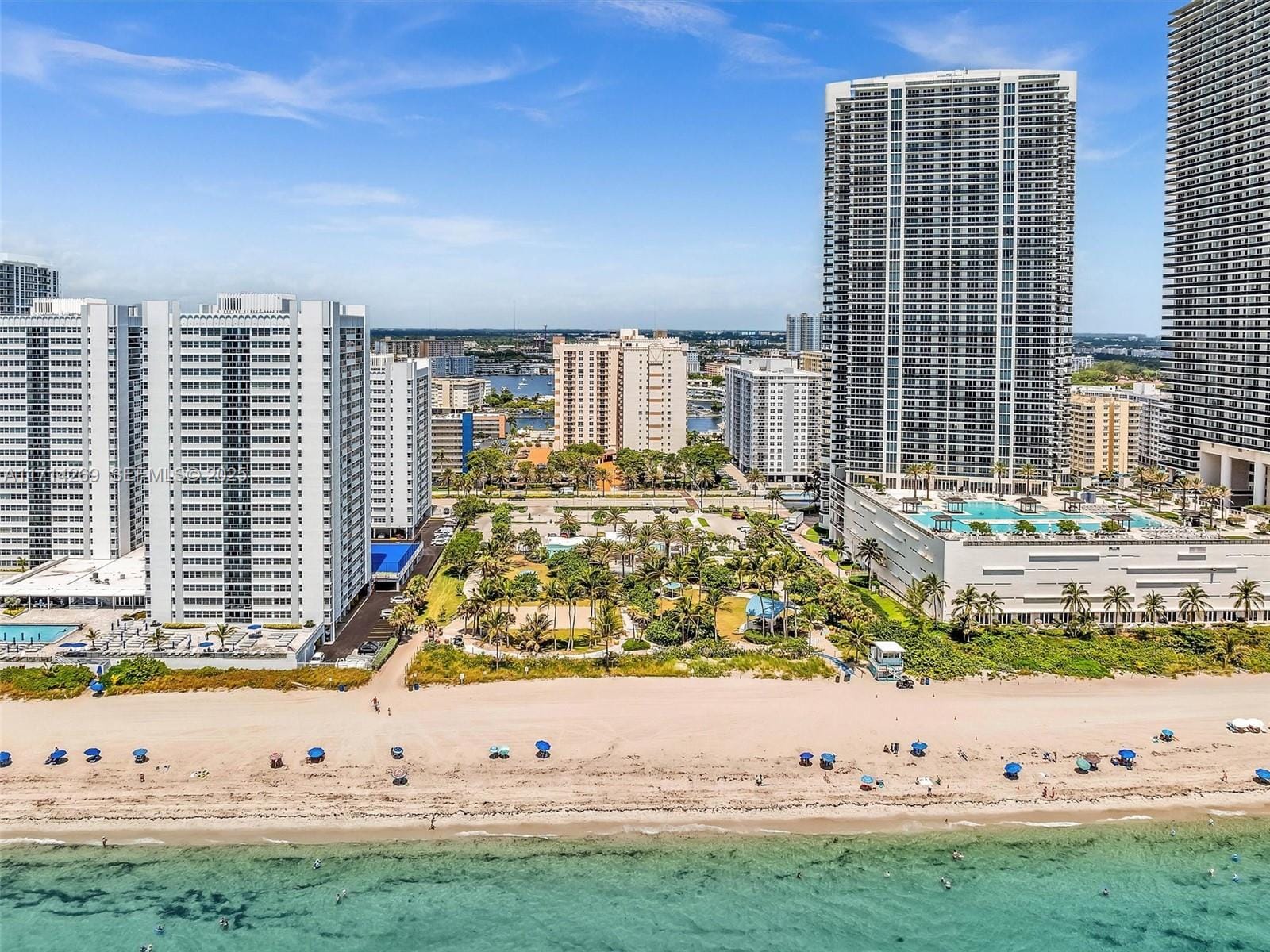 1865 S Ocean Drive 10B, Hallandale Beach, FL 33009 photo 29