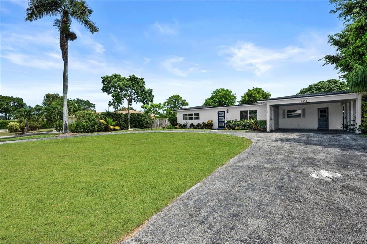 4534 Brady Boulevard — photo 3