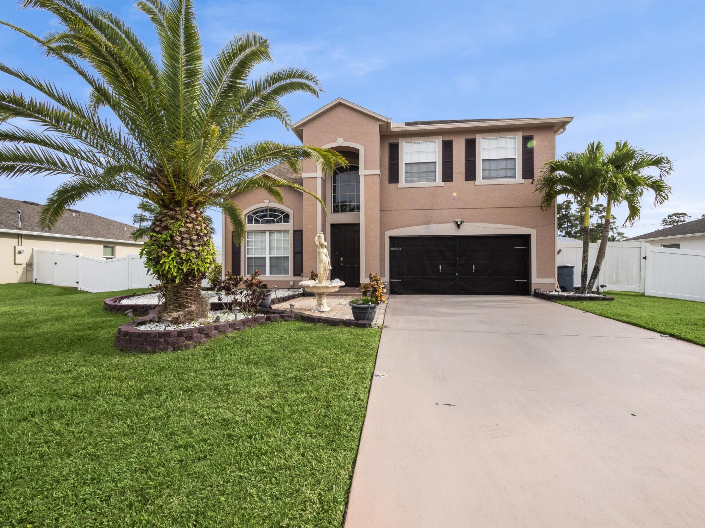 2577 SW Savage Boulevard, Port St. Lucie, FL 34953, Port St Lucie